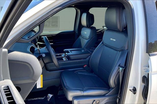 2026 Ford Expedition Max Platinum MAX