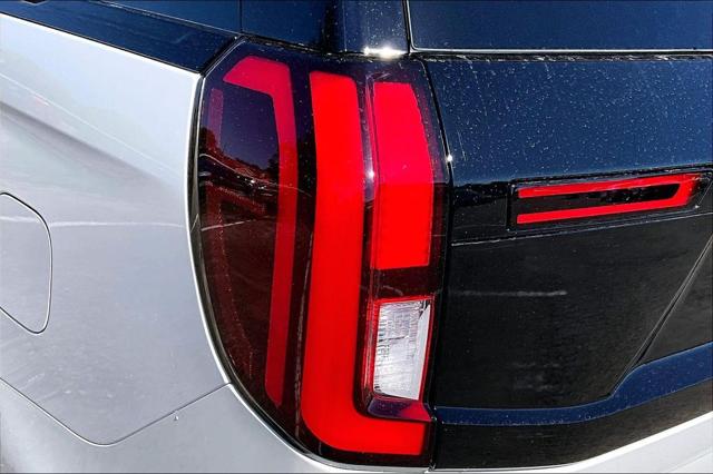 2026 Ford Expedition Max Platinum MAX