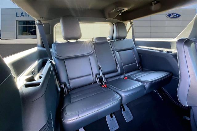 2026 Ford Expedition Max Platinum MAX