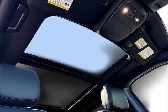 2026 Ford Expedition Max Platinum MAX