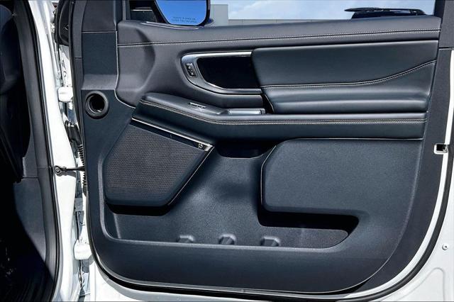 2026 Ford Expedition Max Platinum MAX