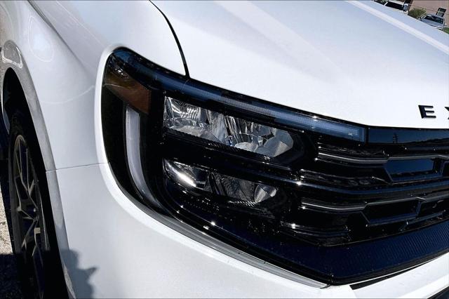2026 Ford Expedition Max Platinum MAX