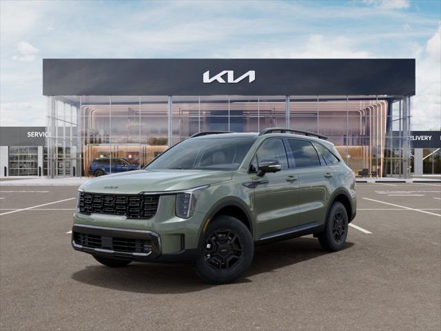 2026 Kia Sorento X-Pro SX Prestige for sale in Madison, WI