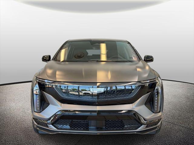 2026 Cadillac iQ V-Series