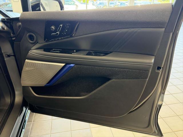 2026 Cadillac iQ V-Series