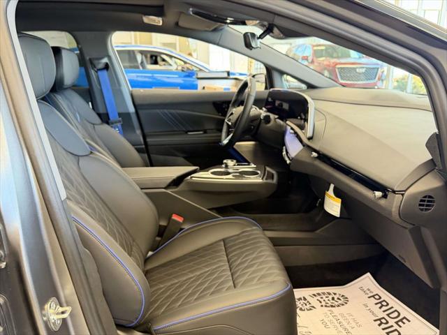 2026 Cadillac iQ V-Series