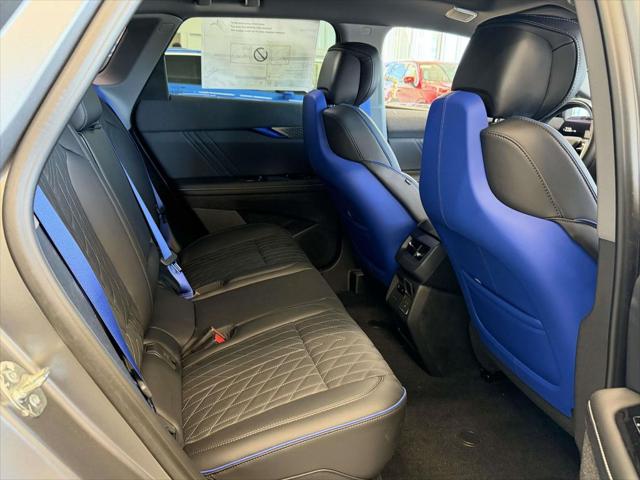 2026 Cadillac iQ V-Series