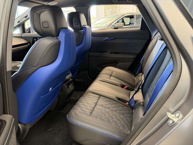 2026 Cadillac iQ V-Series