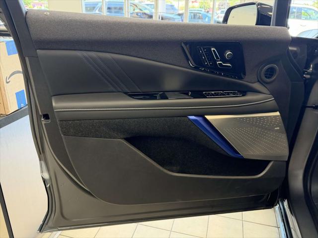 2026 Cadillac iQ V-Series