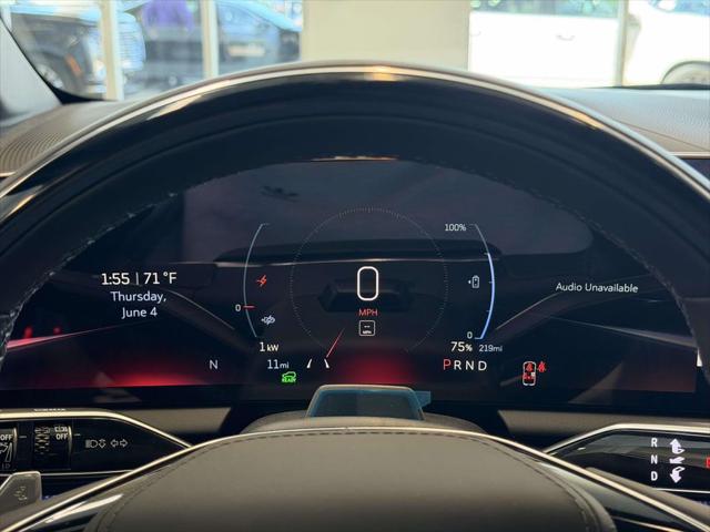 2026 Cadillac iQ V-Series
