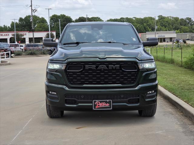 2026 RAM 1500 RAM 1500 EXPRESS CREW CAB 4X2 57 BOX