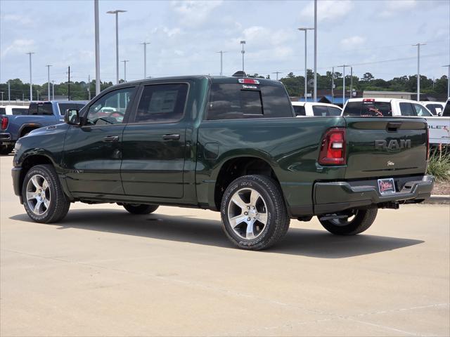 2026 RAM 1500 RAM 1500 EXPRESS CREW CAB 4X2 57 BOX