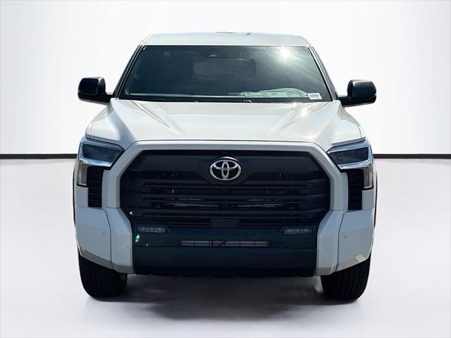2026 Toyota Tundra SR5 CrewMax 5.5' Bed