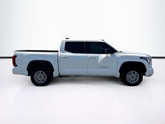 2026 Toyota Tundra SR5 CrewMax 5.5' Bed