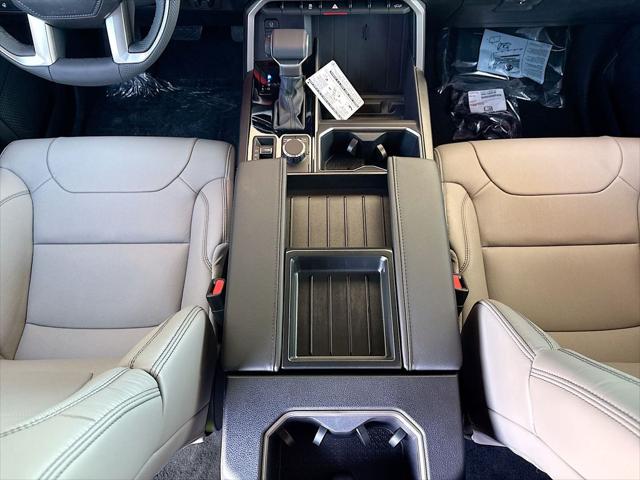 2026 Toyota Tundra SR5 CrewMax 5.5' Bed