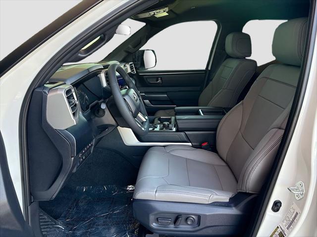 2026 Toyota Tundra SR5 CrewMax 5.5' Bed
