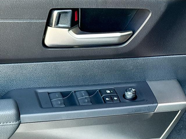 2026 Toyota Tundra SR5 CrewMax 5.5' Bed