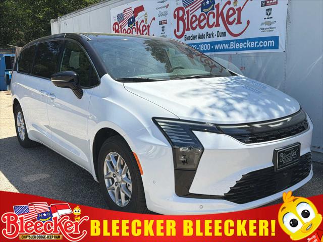 2027 Chrysler Pacifica Select for sale in Dunn, NC