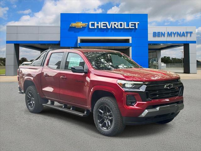 2026 Chevrolet Colorado Z71, 4WD for sale in Concord, NC