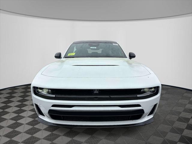 2026 Dodge Charger CHARGER R/T 4-DOOR AWD