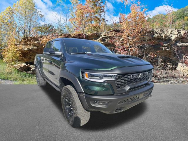 2026 RAM Ram 1500 RAM 1500 RHO CREW CAB 4X4 57 BOX 2026 RAM Ram 1500 RAM 1500 RHO CREW CAB 4X4 57 BOX