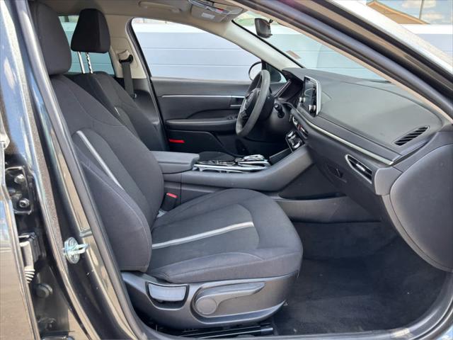 2022 Hyundai Sonata SEL