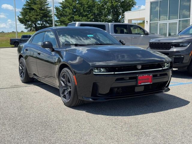 2026 Dodge Charger CHARGER SCAT PACK PLUS 4-DOOR AWD