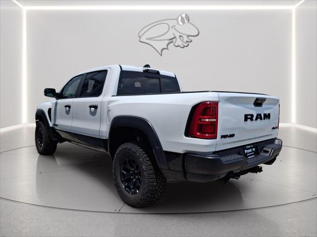2026 RAM Ram 1500 RAM 1500 RHO CREW CAB 4X4 57 BOX 2026 RAM Ram 1500 RAM 1500 RHO CREW CAB 4X4 57 BOX