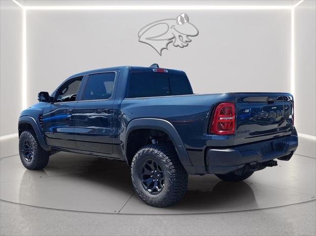 2026 RAM Ram 1500 RAM 1500 RHO CREW CAB 4X4 57 BOX