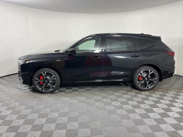 2026 Acura MDX Type S Advance Package