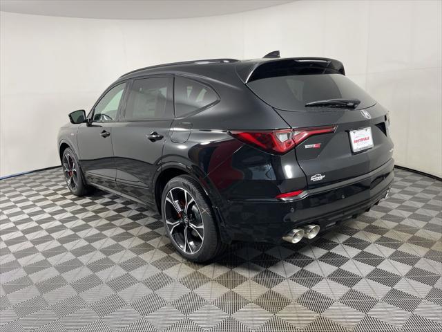 2026 Acura MDX Type S Advance Package