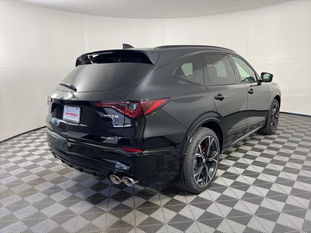 2026 Acura MDX Type S Advance Package