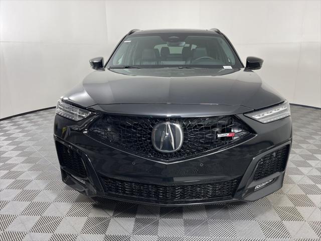 2026 Acura MDX Type S Advance Package