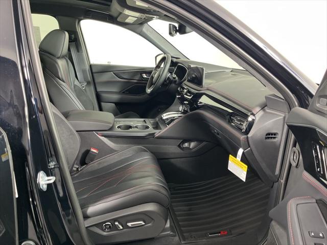 2026 Acura MDX Type S Advance Package