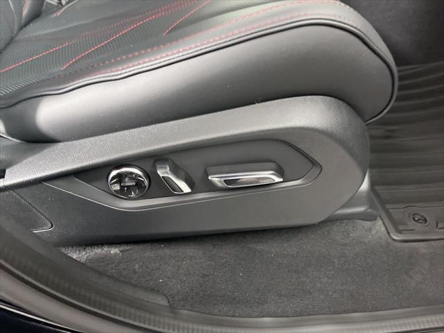 2026 Acura MDX Type S Advance Package