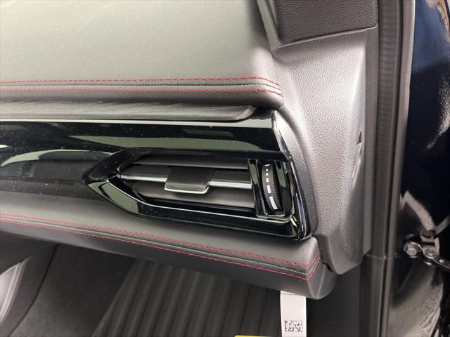 2026 Acura MDX Type S Advance Package