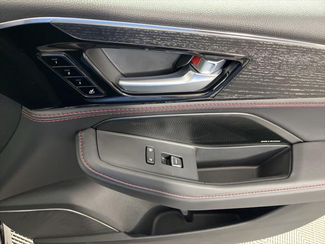 2026 Acura MDX Type S Advance Package