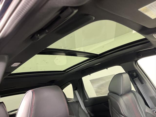 2026 Acura MDX Type S Advance Package