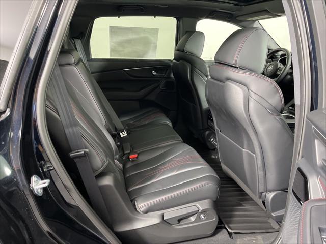2026 Acura MDX Type S Advance Package