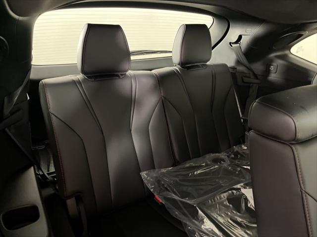 2026 Acura MDX Type S Advance Package
