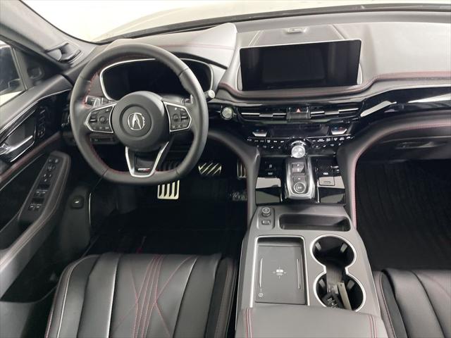 2026 Acura MDX Type S Advance Package