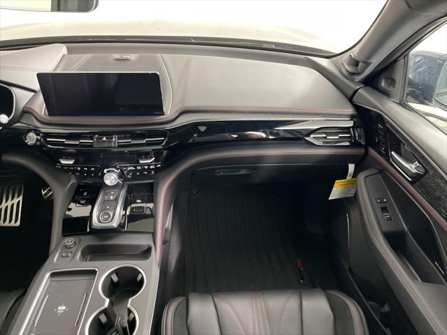 2026 Acura MDX Type S Advance Package