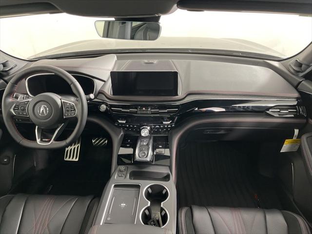 2026 Acura MDX Type S Advance Package