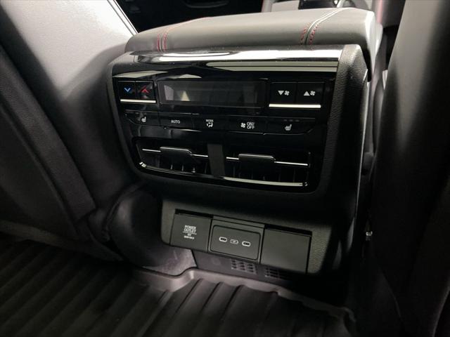 2026 Acura MDX Type S Advance Package