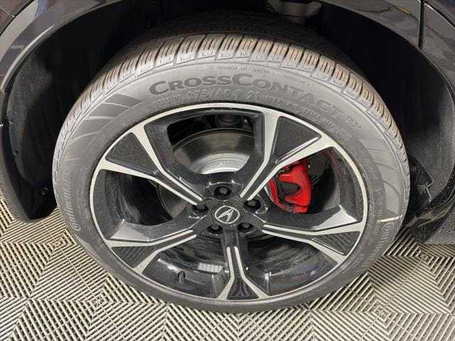 2026 Acura MDX Type S Advance Package