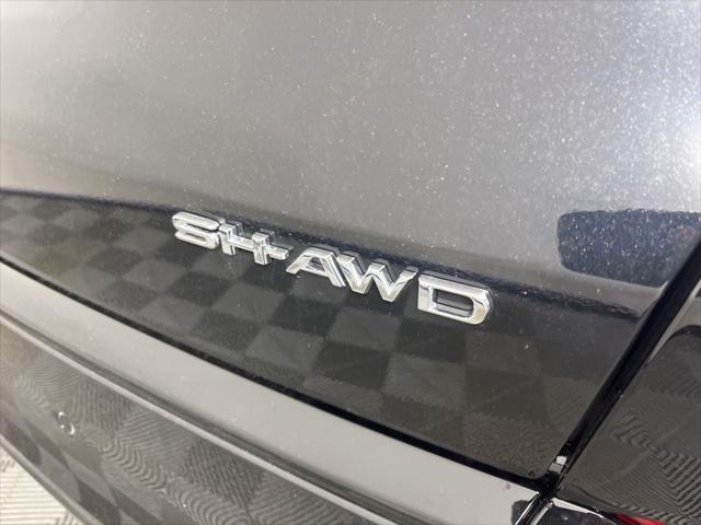 2026 Acura MDX Type S Advance Package