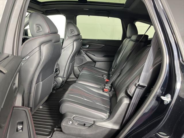 2026 Acura MDX Type S Advance Package