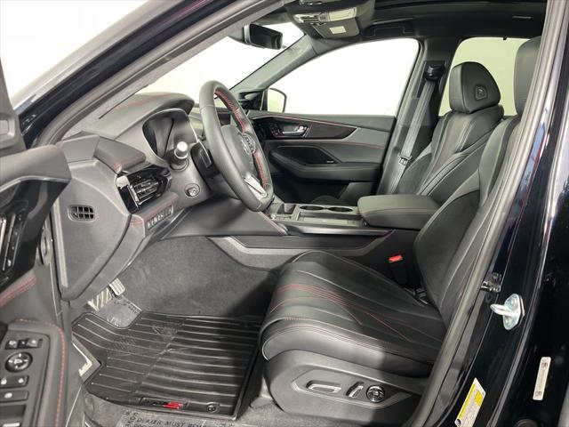 2026 Acura MDX Type S Advance Package