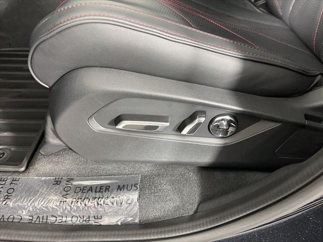 2026 Acura MDX Type S Advance Package