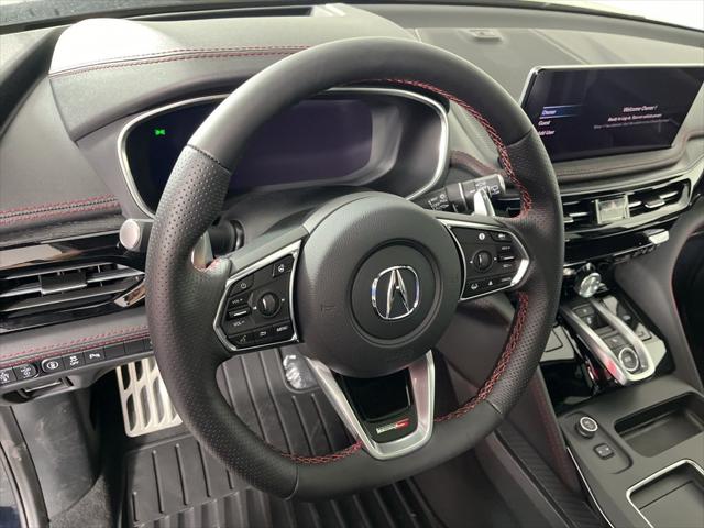 2026 Acura MDX Type S Advance Package